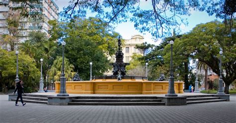 Valorize Pelotas Praça Corenel Pedro Osório