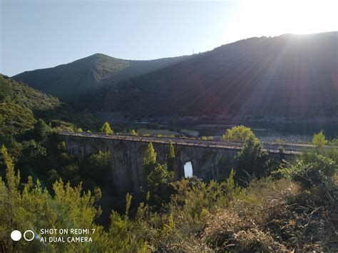 Cubillos del Sil y Embalse de Bárcena El Bosque de los Sueños