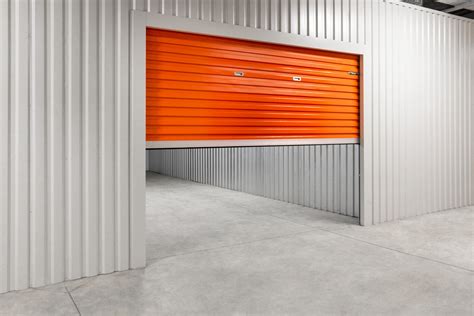 Guide To The Best Storage Units In Bellevue Us Pro Warehouse