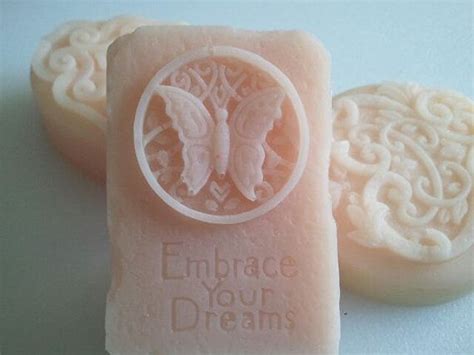 T Soap Ultra Rich Shea And Cocoa Butter Goats Milk Soap 4 Etsy