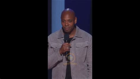 Dave Chappelle White Dinner Short Youtube