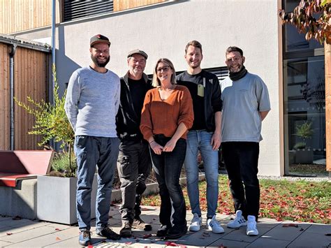 Das Prodema Team Stellt Sich Vor Barmherzige Behindertenhilfe