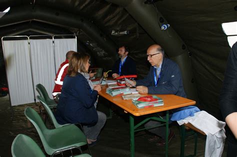 Protezione Civile E Campus Medico SONY DSC Leandro Ceruti Flickr