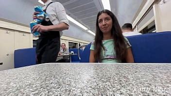 Public Pussyflash In Train Porn Videos Letmejerk