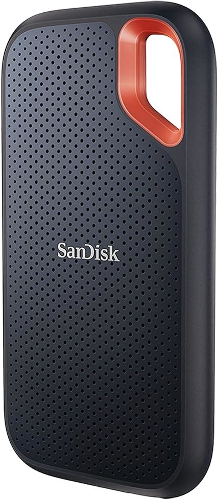 Sandisk Tb Extreme Portable Ssd Up To Mb S Usb C Usb Gen