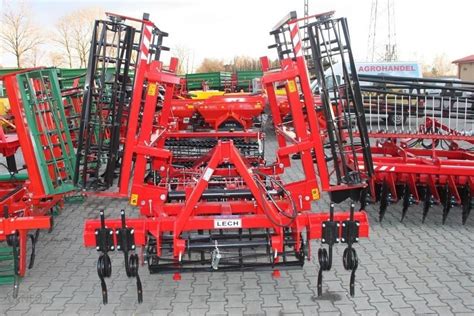 Agregat Uprawowy Expom Model Lech M Sklep Kraftline Pl