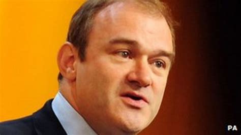 profile ed davey bbc news