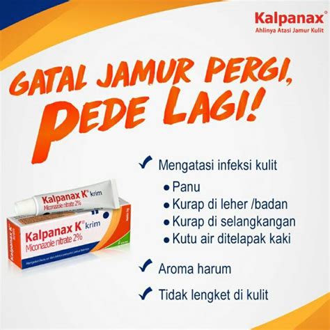 Jual KALPANAX CREAM SALEP OBAT JAMUR OBAT KUTU AIR OBAT PANU Shopee