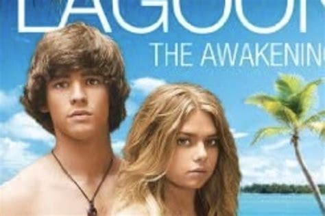 Blue Lagoon: The Awakening | Famous Birthdays