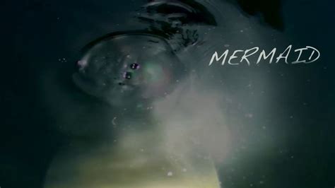 Mermaid Trailer On Vimeo