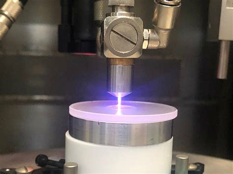 Ion Beam And Plasma Jet Based Ultra Precision Surface Figuring Iom Leipzig