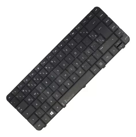 Teclado Pavilion G4 1000 G6 1000 Cq43 Cq57 430 630s Séries Frete Grátis