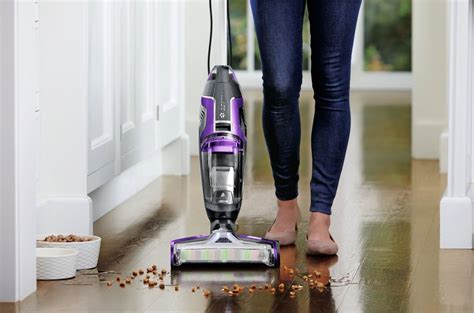 Bissell Crosswave Pet Professional: the Best Vacuum and Mop for Pets | Harvey Norman