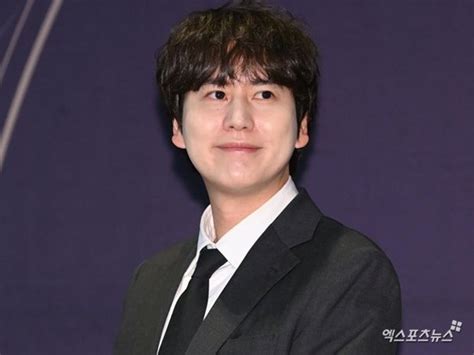 슈퍼주니어 규현 Sm 떠나 안테나行폭넓은 활동 지원 공식입장 네이트 연예