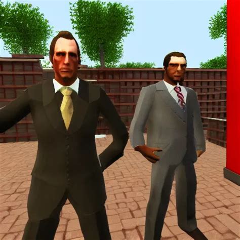 Saul Goodman Skin Mod For Gta San Andreas Stable Diffusion