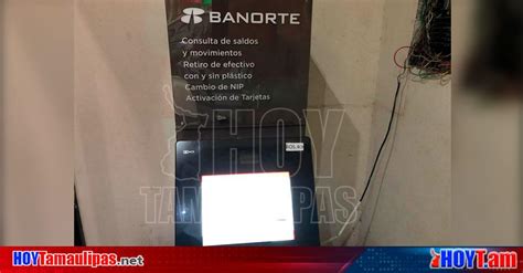 Hoy Tamaulipas Tamaulipas En Aumento El Hackeo De Cuentas Bancarias