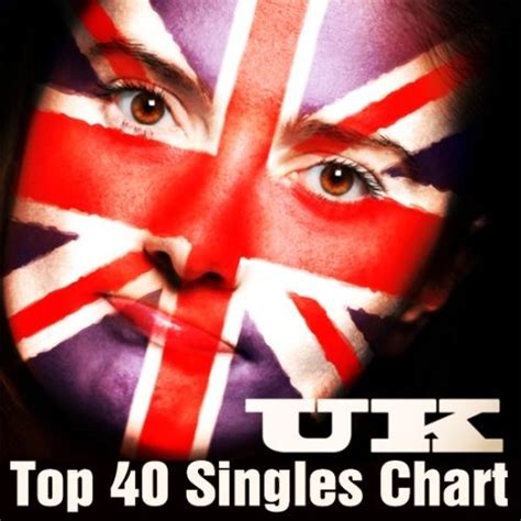 The Official Uk Top 40 Singles Chart 11 11 2012 Mp3 Buy Full