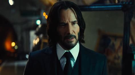 John Wick Nos Muestra Su Primer Tr Iler Y Nos Ha Volado La Cabeza Con