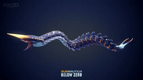 Pin On Speculative Zoology