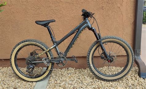 2019 Commencal Meta Ht 20 For Sale