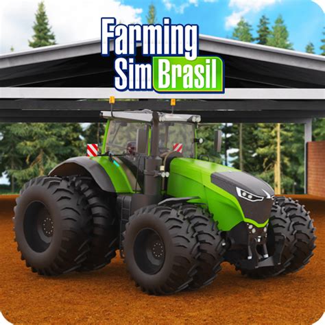 Farming Sim Brasil Apps On Google Play