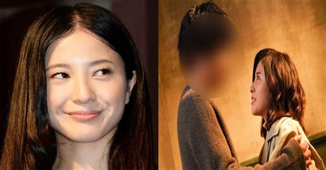 吉高由里子が指名した”前貼り俳優”とは？前代未聞の艶シーンに「相性そんなに良いのか」「既婚者でも容赦なしだな」 Hachibachi