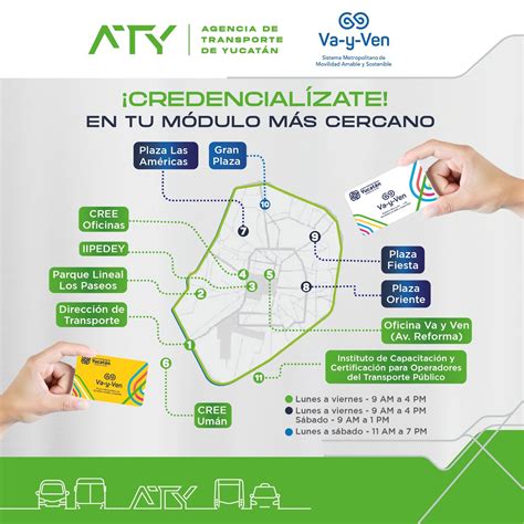 Agencia De Transporte De Yucat N