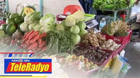 ALAMIN Presyo Ng Mga Bilihin Sa Mega Q Mart Headline Pilipinas 7