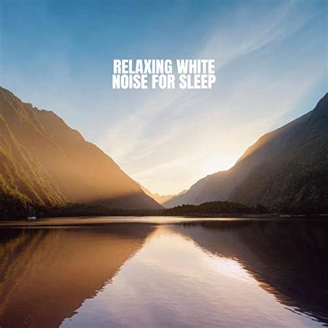 Amazon Music Unlimited White Noise Research Sounds Of Nature