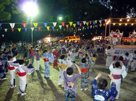 第64回 中村公園夏まつり 【公式】愛知県の観光サイトaichi Now