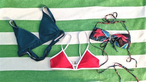 Shein swimwear review: Are the cheap bikinis worth it? - Reviewed