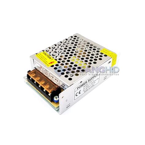 Jual Enyr R Switching Power Supply Trafo Adaptor Ac To Dc V A