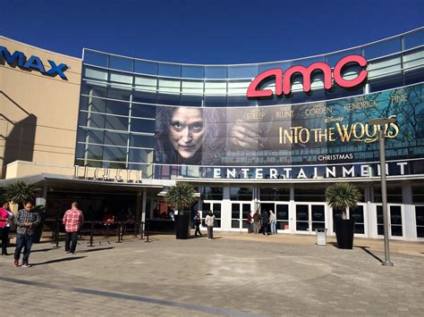 Christmas Day 2014, AMC Del Amo theater, Torrance, CA | Torrance, Amc ...