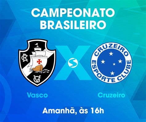 TV Rio Sul Transmite Vasco E Cruzeiro Neste Domingo 14 TV Rio Sul