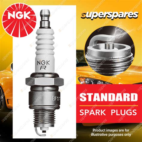 Ngk Spark Plug B8hs 10 Premium Quality Japanese Industrial Standard