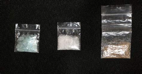 Meth 'all over the place' in central Wisconsin