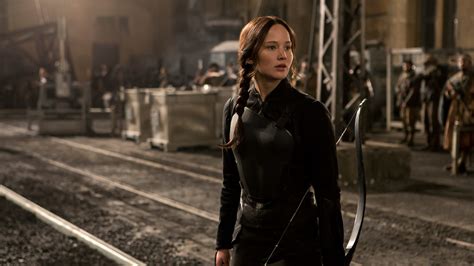 La Recensione Di Hunger Games Il Canto Della Rivolta Parte 2