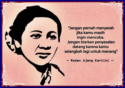 25 quotes hari kartini Lengkap - instQuotes