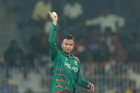 IND Vs BAN Shakib Al Hasan Misses Out As Bangladesh Decide To Bat