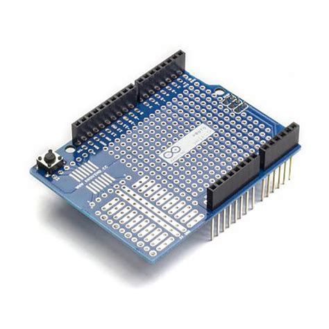 Arduino Proto Shield Original Buy SAMM Market