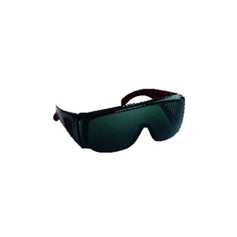 Lunettes VISILUX teinté anti rayure COVERGUARD