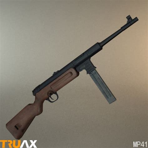 3ds max german mp41