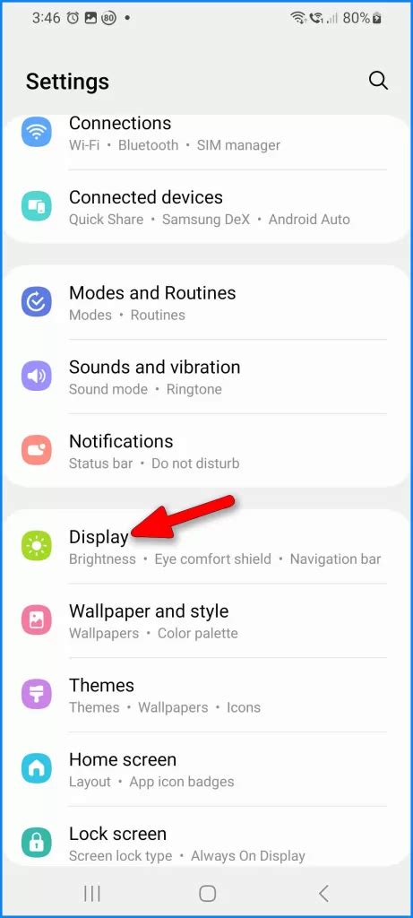 How To Troubleshoot Galaxy S Dark Or Bright Spots On Display