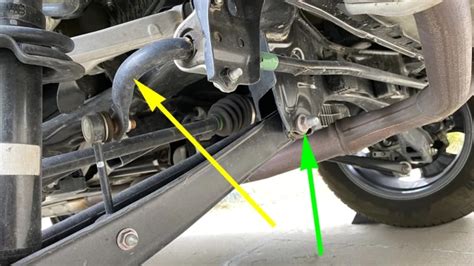 2020 Subaru Outback Suspension How It Works Ground Clearance Autoblog