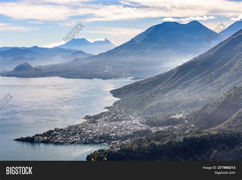 View Lake Atitlan, 5 Image & Photo (Free Trial) | Bigstock