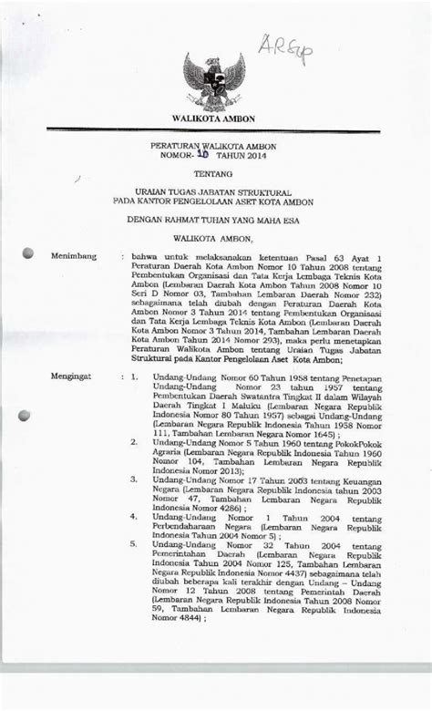 Pdf Audit Board Of Indonesia Yang Ada Dalam Pemakaian Berpedoman