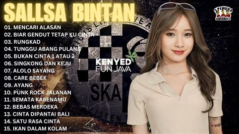 SALLSA BINTAN 3 PEMUDA BERBAHAYA MENCARI ALASAN RUNGKAD SKA