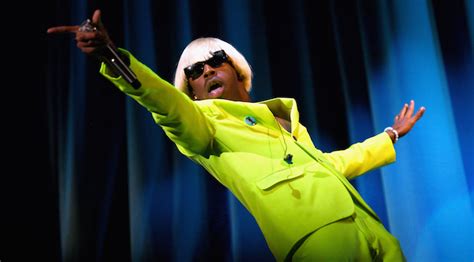 Tyler The Creator's 'Igor' Tour Dates Feature Jaden Smith And GoldLink