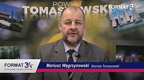 Yczenia Wielkanocne Dla Mieszka C W Powiatu Tomaszowskiego Format A