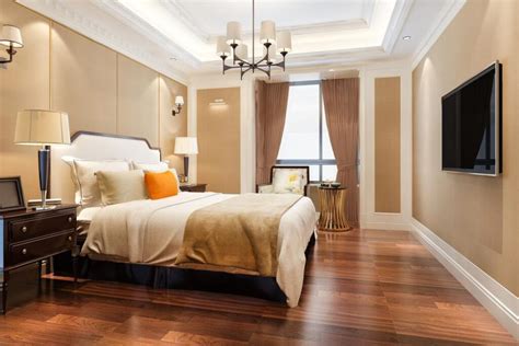 Bedroom Interior Designer In Bangalore Dezinepro